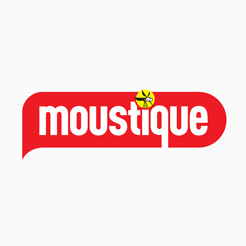 moustique logo