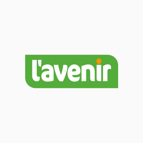 lavenir logo