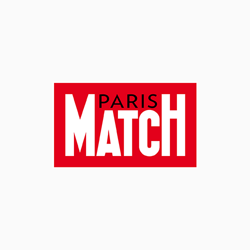 paris match logo